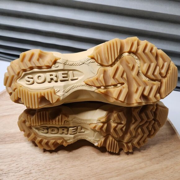 Women’s Sorel Boots – Size 8, Acadia Style, Waterproof - Picture 2 of 7